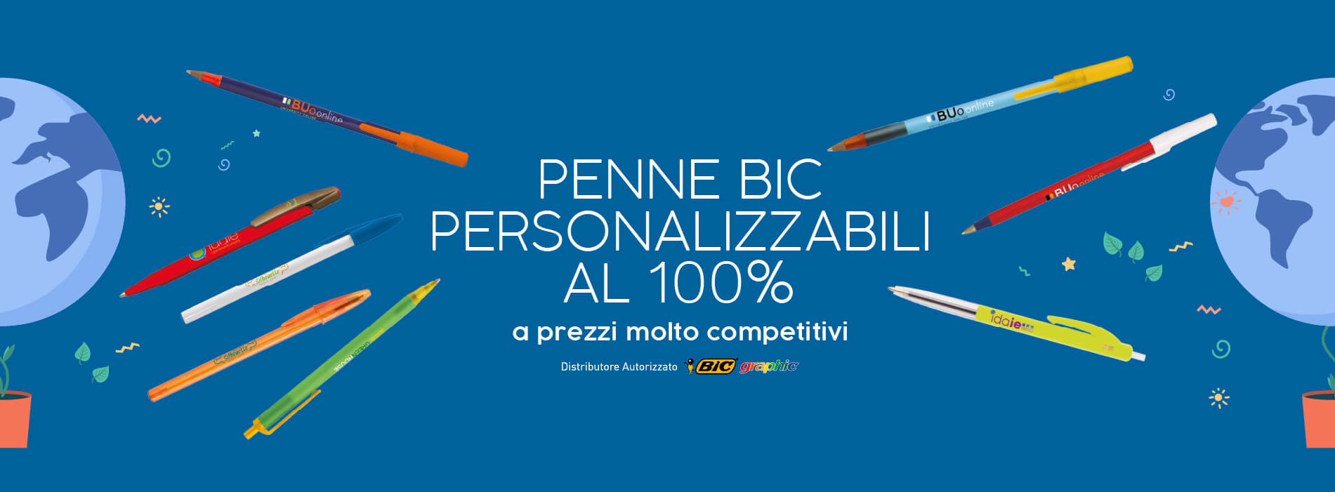 penna bic